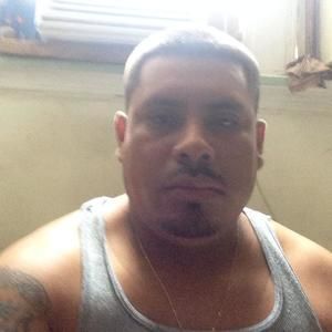 Meet your Posher, Edgar